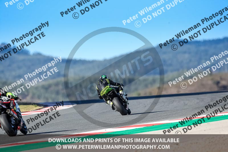 motorbikes;no limits;october 2019;peter wileman photography;portimao;portugal;trackday digital images